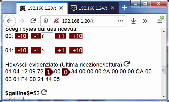 da ModBus a Wifi MQTT