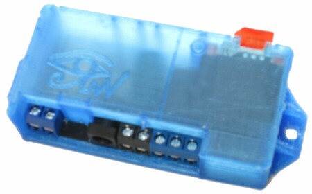 ControlHUB MY1 GSM
