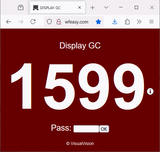 canti inni Chiesa display